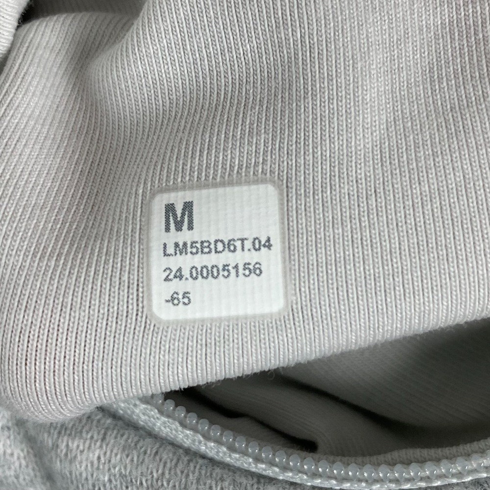 Lululemon Jogger Mens M Gray Steady State Training Sweatpants Shorter Gym - Picture 6 of 15